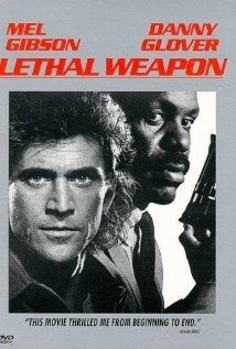 Φονικό Όπλο / Lethal Weapon (1987)