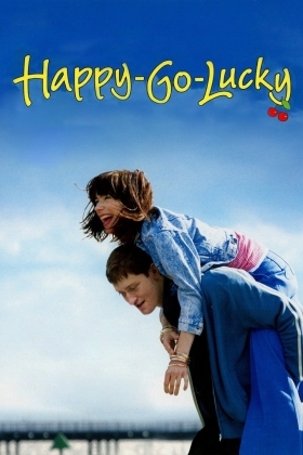 Τυχερη Και Ευτυχισμενη / Happy-Go-Lucky (2008)