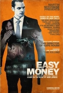 Easy Money / Snabba cash (2010)