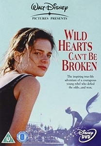 Ατίθασες Καρδιές / Wild Hearts Can't Be Broken (1991)