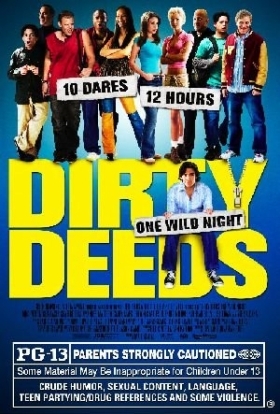 Dirty Deeds (2005)
