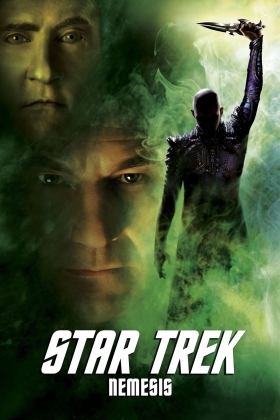 Star Trek: Nemesis / Σταρ Τρεκ X: Νέμεση (2002)