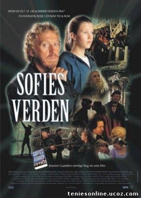 Sofies verden (1999)