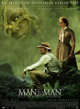 Η Ανθρώπινη Λύση / Man to Man (2005)