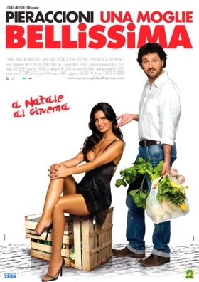 Μια Ομορφη Συζυγοσ / Una moglie bellissima / A Beautiful Wife (2007)