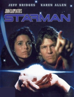 Starman / Στάρμαν / John Carpenter`s Starman (1984)