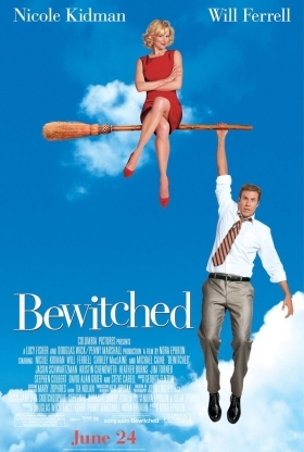 Η Μάγισσα / Bewitched (2005)