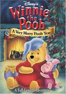 Γουίνι το αρκουδάκι - Χαρούμενες στιγμές - Winnie the Pooh: A Very Merry Pooh Year (2002)