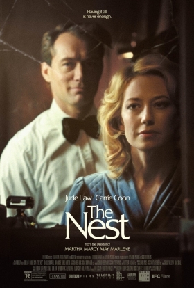 Η Φωλιά / The Nest (2020)