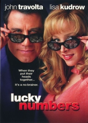 Τυχεροί αριθμοί / Lucky Numbers (2000)