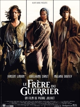 Le frère du guerrier /The Warrior's Brother (2002)