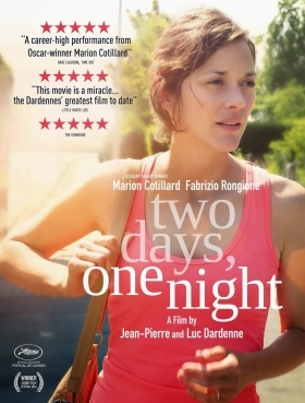 Two Days One Night / Deux jours Une nuit (2014)