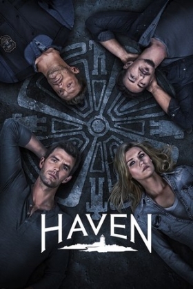 Haven (2011-2016) Tv Series