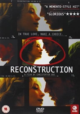 Ερωτική Αναπαράσταση / Reconstruction (2003)