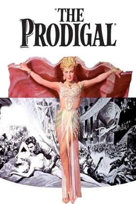 The Prodigal (1955)