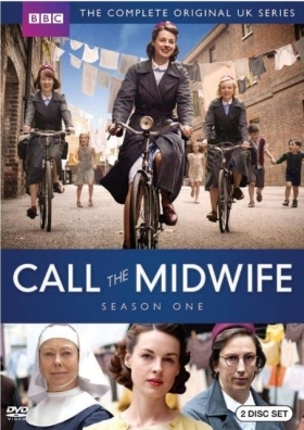 Επειγόντως τη Μαμμή / Call the Midwife (2012)