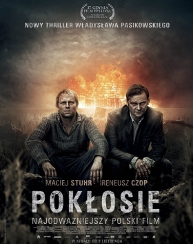 Poklosie / Aftermath (2012)