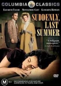 Suddenly Last Summer (1959)