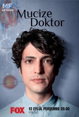 Ο Γιατρός: Η ιστορία ενός θαύματος / A Miracle / Mucize Doktor (2019)