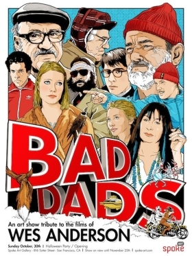 Bad Dads (2017)