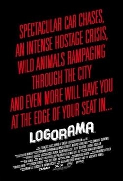 Λογόραμα / Logorama (2009)