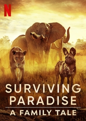 Επιβιωση Στον Παραδεισο: Μια Οικογενειακη Ιστορια / Surviving Paradise: A Family Tale (2022)