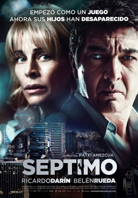 7ος όροφος / The 7th Floor / Séptimo (2013)