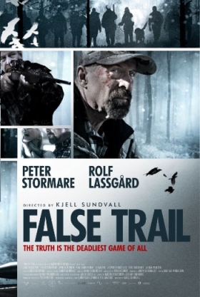 False Trail / The Hunters 2 (2011)