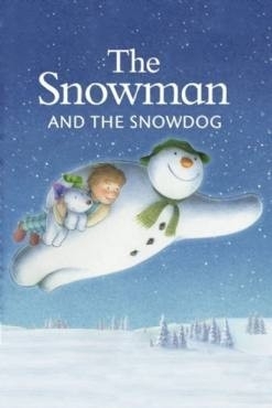 The Snowman and the Snowdog / Ο Χιοναθρωποσ Κι Ο Σκυλοσ (2012)