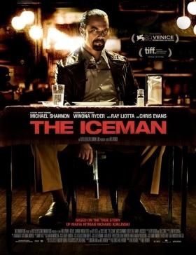 The Iceman (2012)
