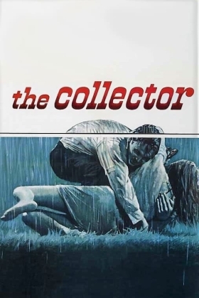 The Collector / Ο συλλέκτης (1965)