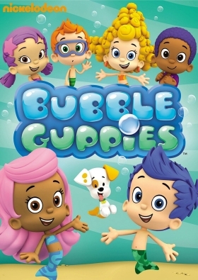 Bubble Guppies (2011)