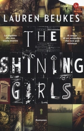 Shining Girls (2022)