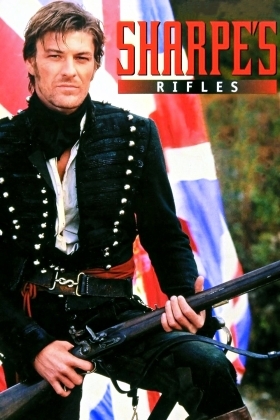 ΟΙ ΤΥΦΕΚΙΟΦΟΡΟΙ ΤΟΥ ΣΑΡΠ / Sharpe's Rifles (1993)