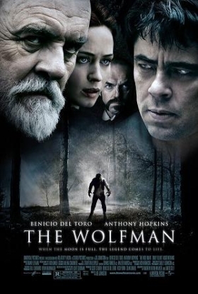 Ο Λυκάνθρωπος / The Wolfman (2010)