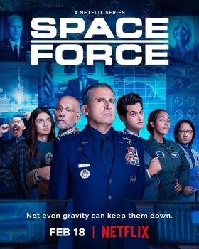 Space Force (2020)