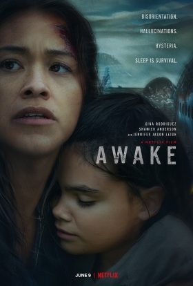 Αφύπνιση / Awake (2021)