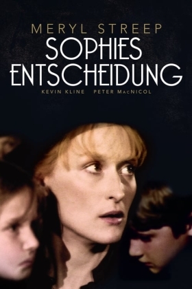 Η εκλογή της Σόφι / Sophie's Choice (1982)