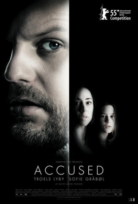 Κατηγορούμενος / Accused / Anklaget (2005)