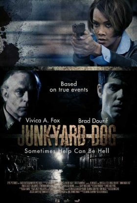 Junkyard Dog (2010)