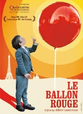 The Red Balloon / Το Κόκκινο Μπαλόνι / Le ballon rouge (1956)