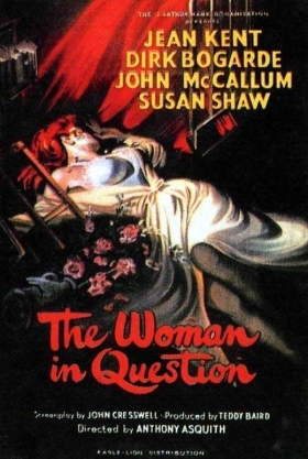 The Woman in Question / Five Angles on Murder (1950)