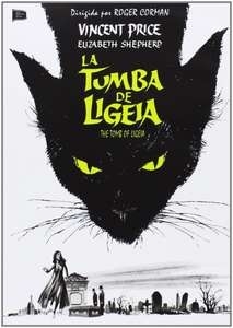The Tomb of Ligeia (1964)