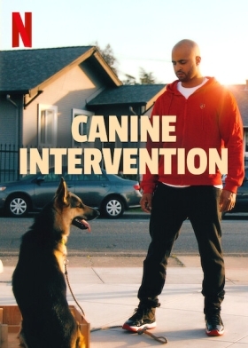 Canine Intervention (2021)