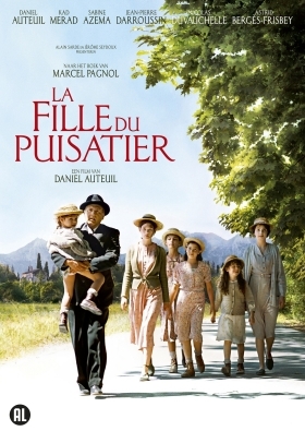 The Well Digger's Daughter / La fille du puisatier (2011)