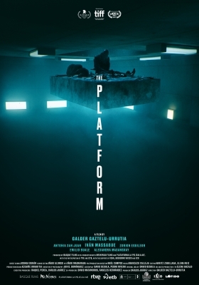 Η Πλατφόρμα  / The Platform / El hoyo (2019)