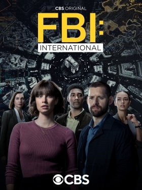 FBI: International (2021)