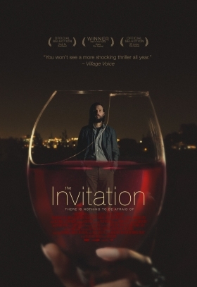 Η πρόσκληση / The Invitation (2015)