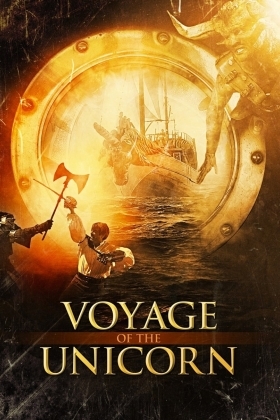 Voyage of the Unicorn / Το Ταξιδι Του Μονοκερου (2001)