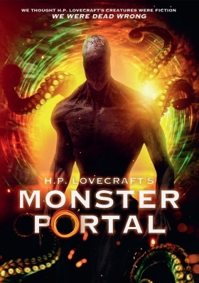 H.P. Lovecraft's Monster Portal (2022)